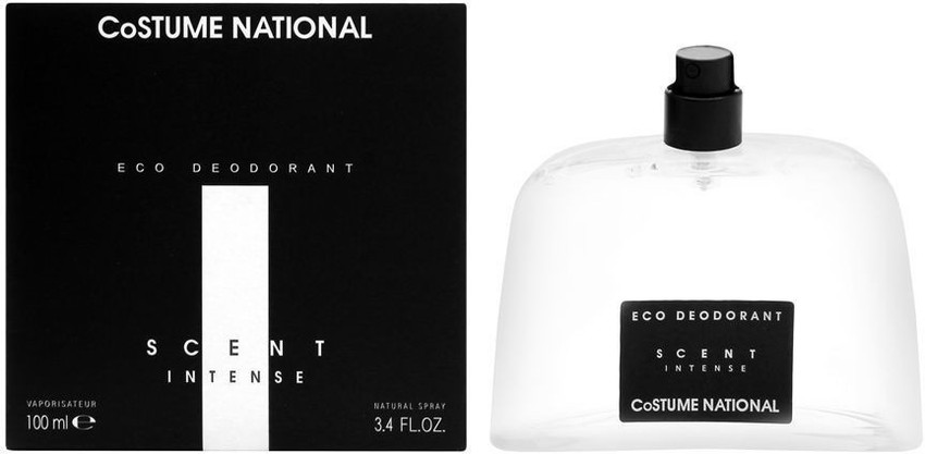 Buy Costume National Scent Intense Perfume 100 ml Online In