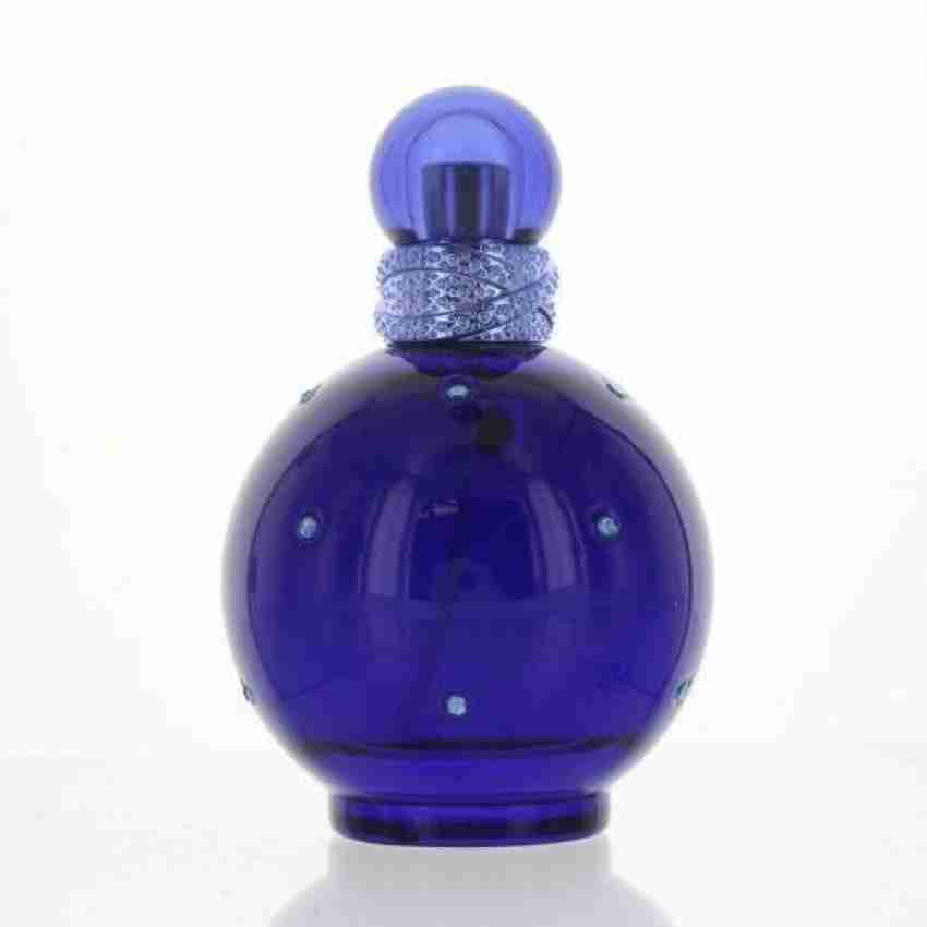 Britney spears midnight fantasy eau de parfum best sale spray 100ml