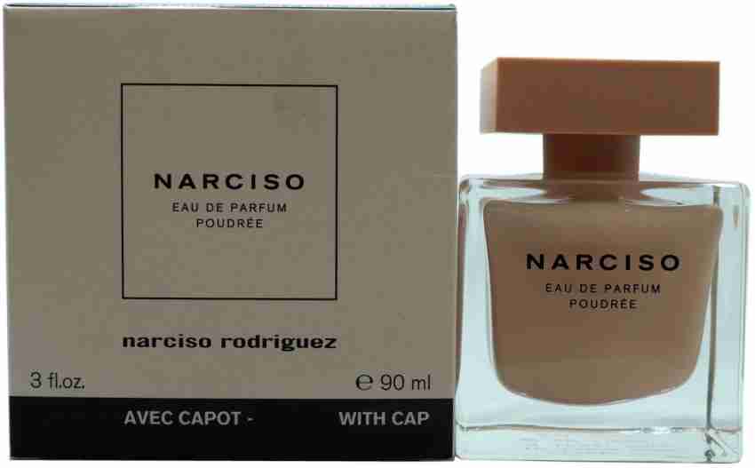 Poudree narciso best sale rodriguez 90 ml