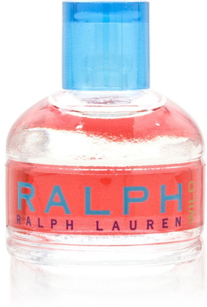 Buy Ralph Lauren Ralph Wild Eau de Toilette 7.5 ml Online In India Flipkart