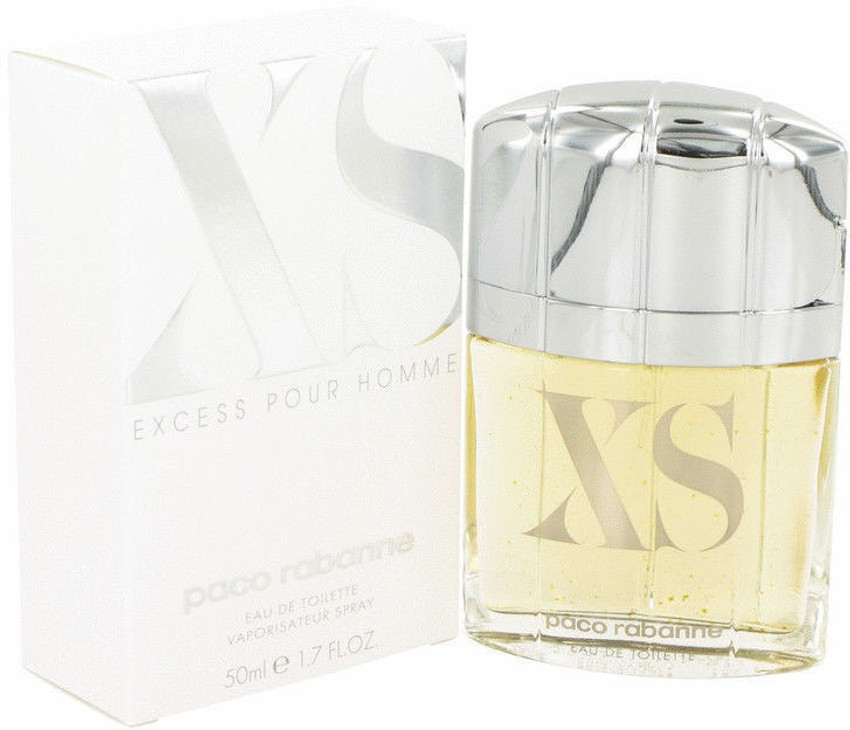 Paco rabanne store xs mens