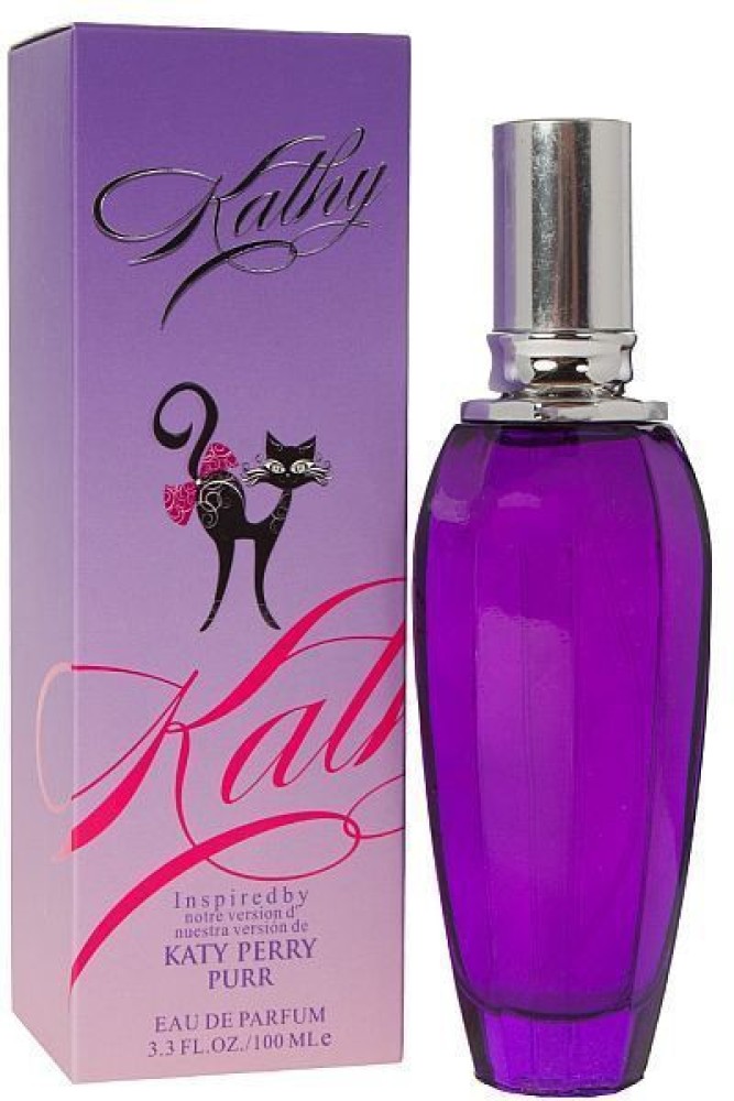 Katherine perfume discount