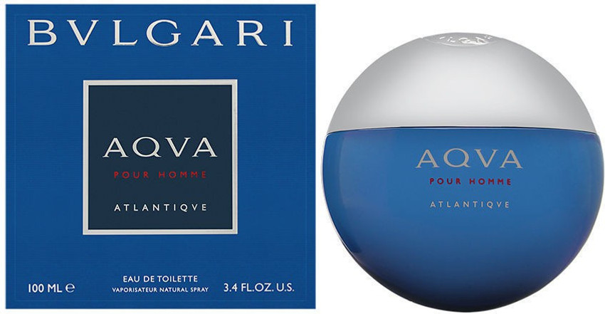 bvlgari atlantique pour homme