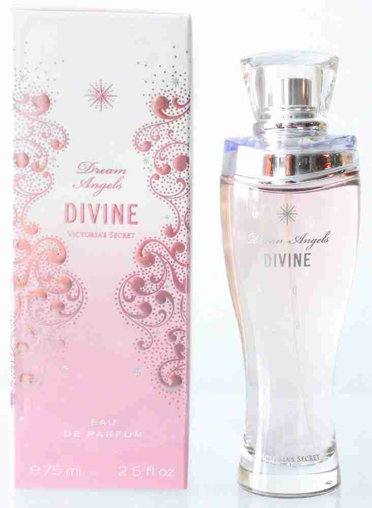 Buy Victoria s Secret Dream Angels Divine Perfume 75 ml Online In