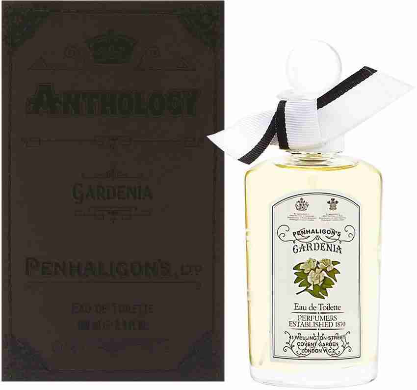 Buy Penhaligon s London Anthology Gardenia Eau de Toilette 100