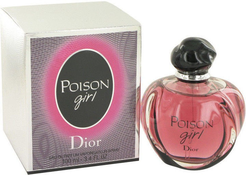 Dior poison hotsell parfum 100 ml