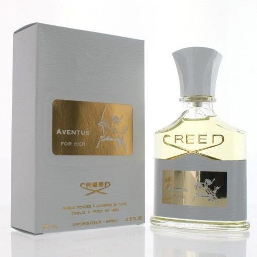 Creed adventure top for her