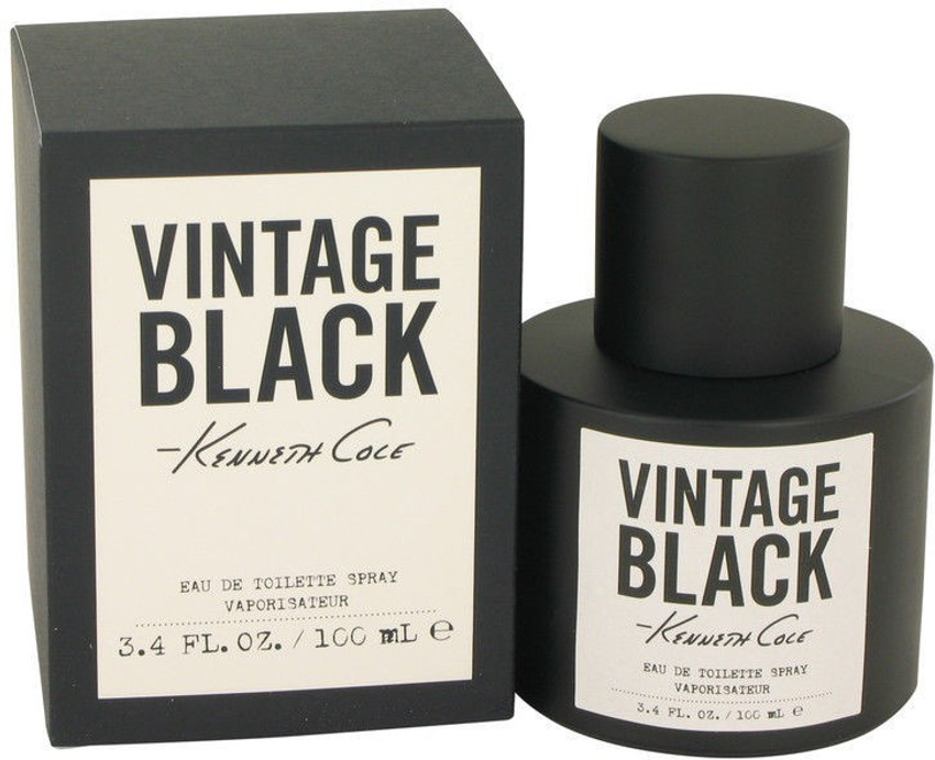 Kenneth cole black price outlet