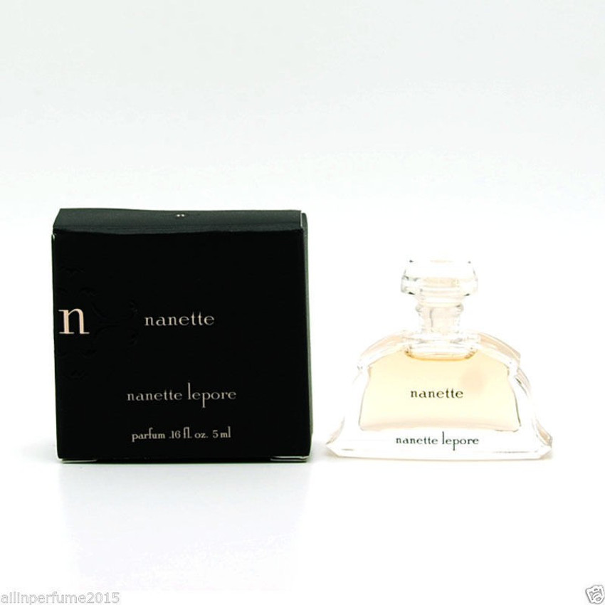 Nanette perfume store