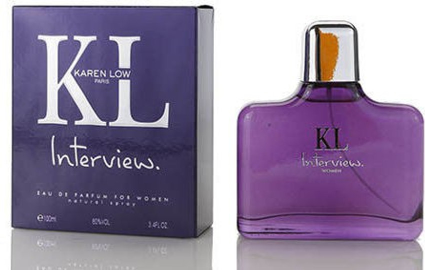 Kl eau online de toilette