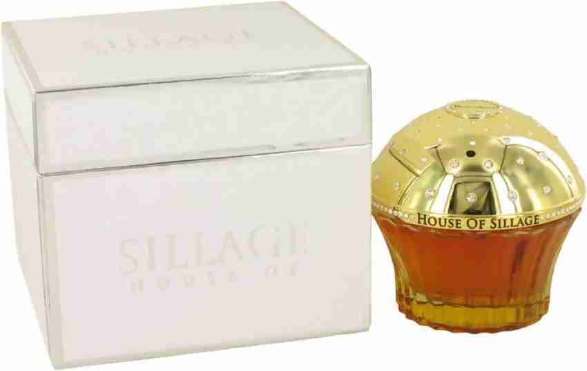 Parfum house of discount sillage