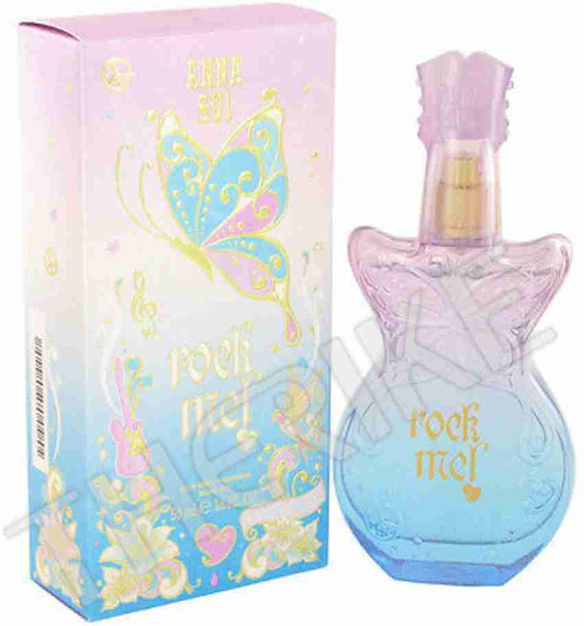 Sui 2025 love perfume