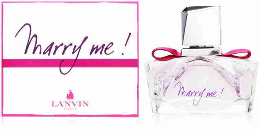 Buy Lanvin Marry Me Eau de Parfum 30 ml Online In India