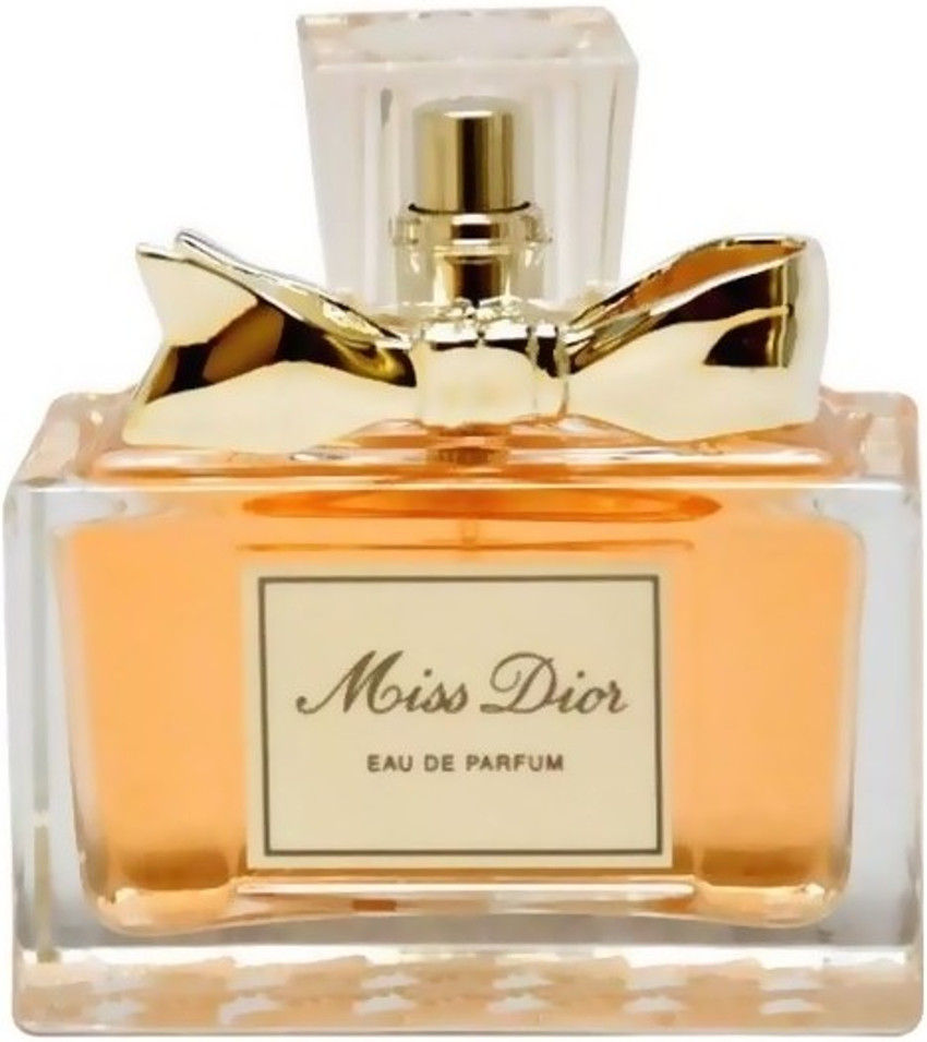 Miss dior eau store de toilette 50 ml