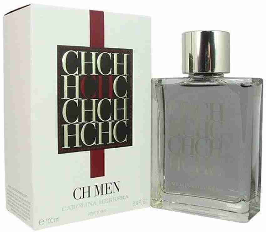 Carolina herrera best sale unisex perfume