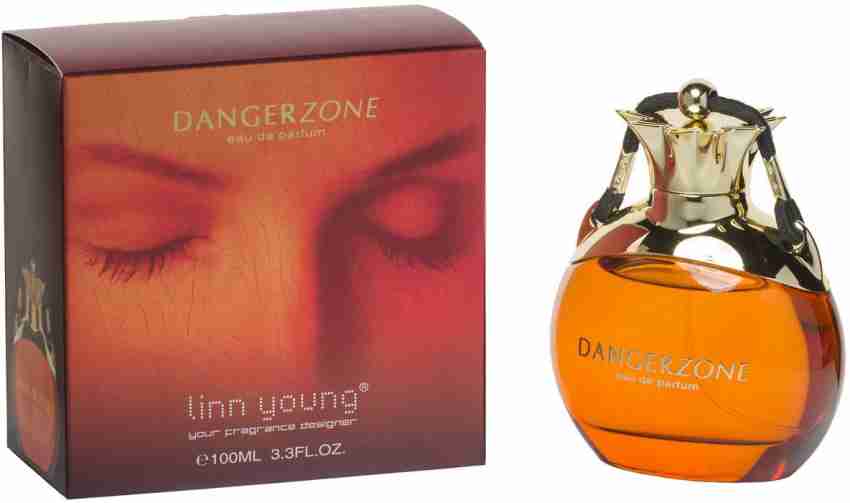 Buy Linn Young Dangerzone Eau de Parfum 100 ml Online In India