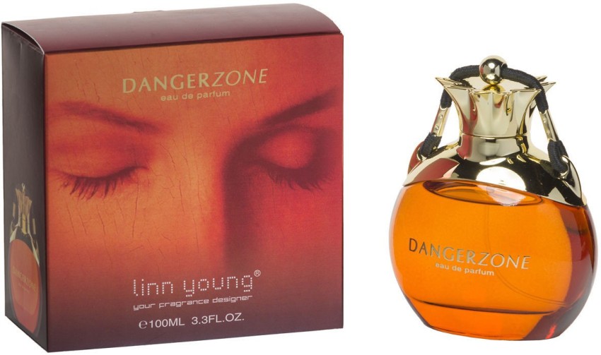 Linn young 2025 perfume price