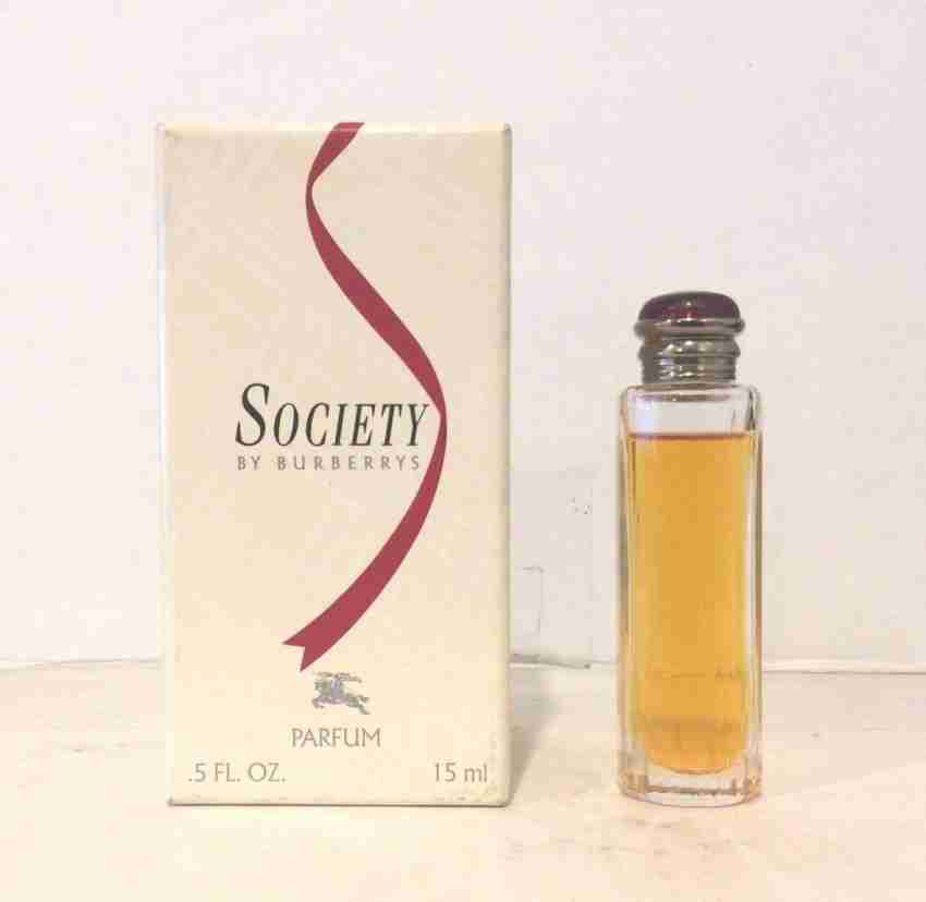 Burberry society perfume new arrivals