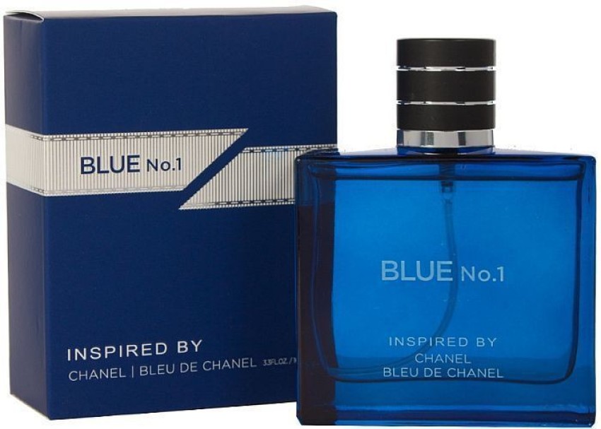 No 1 eau de toilette new arrivals