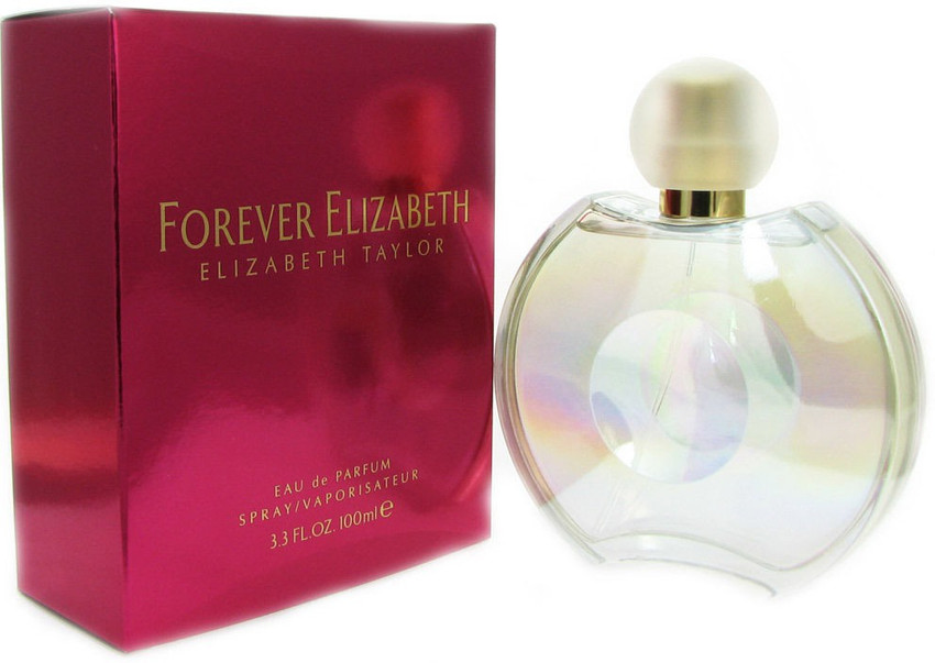 Buy Elizabeth Taylor Forever Elizabeth Perfume 50 ml Online In
