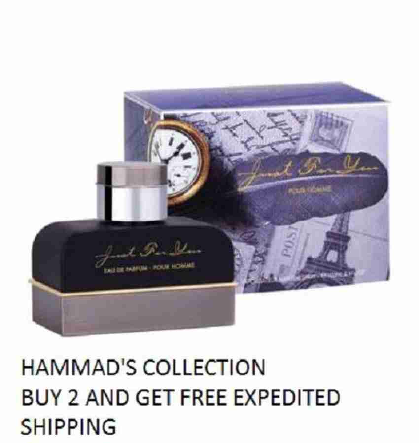 Just for shop you perfume