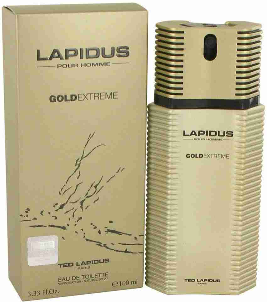 Perfume 2025 lapidus original