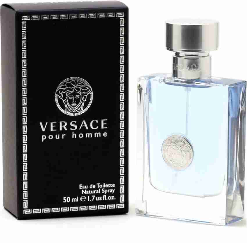 Versace best sale man 50ml