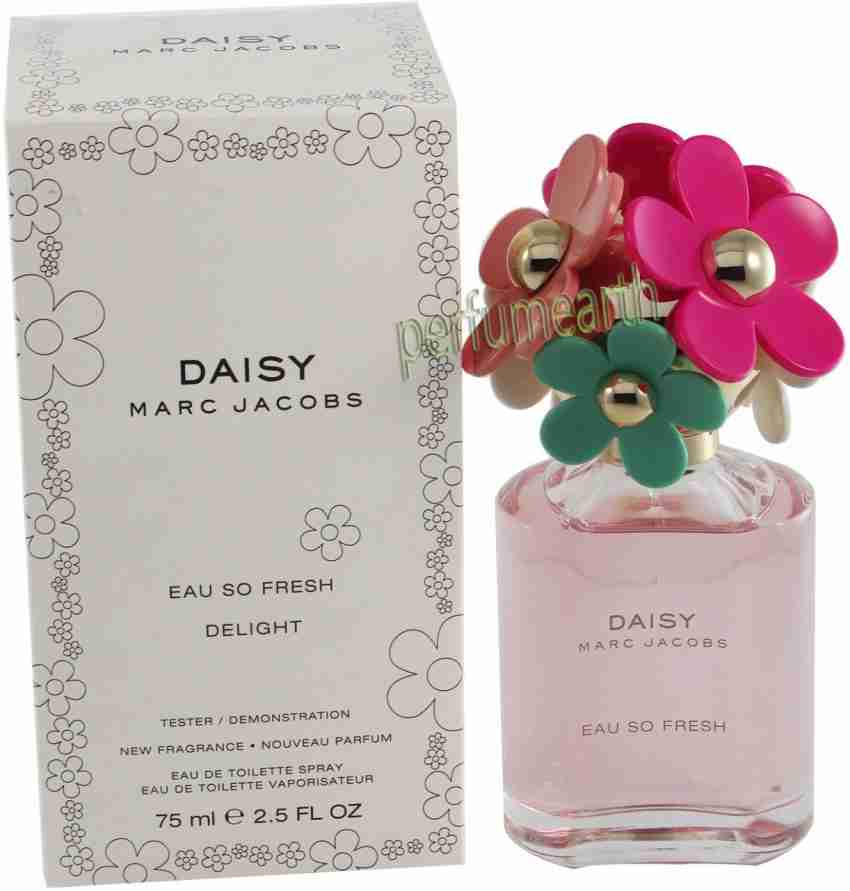 Marc jacobs daisy eau online so fresh 75 ml