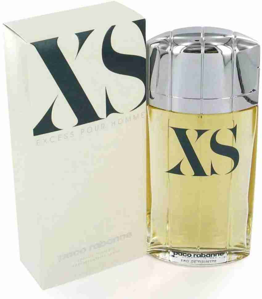 Perfume paco deals rabanne hombre xs