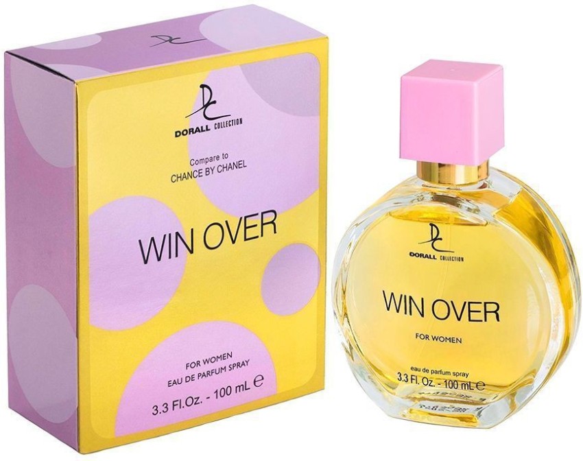 Buy Dorall Collection Win Over Eau de Parfum - 100 ml Online In India