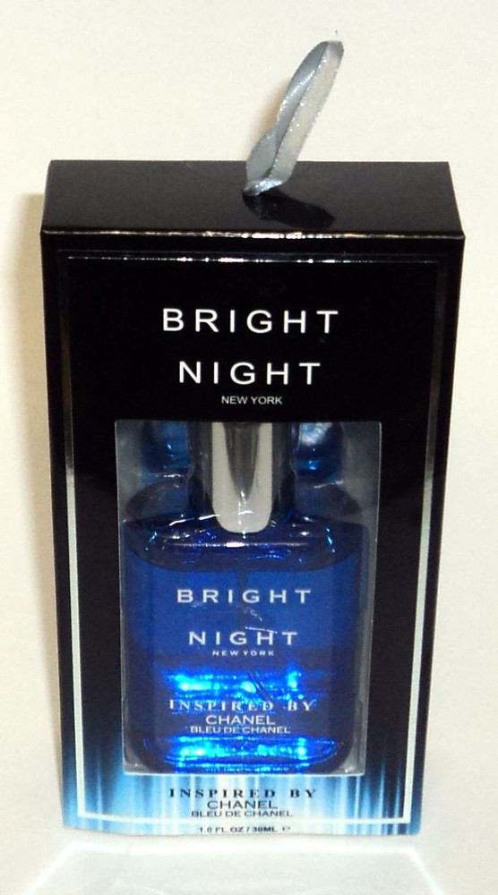 Buy Watermark BRIGHT NIGHT NEW YORK Eau de Parfum 30 ml Online