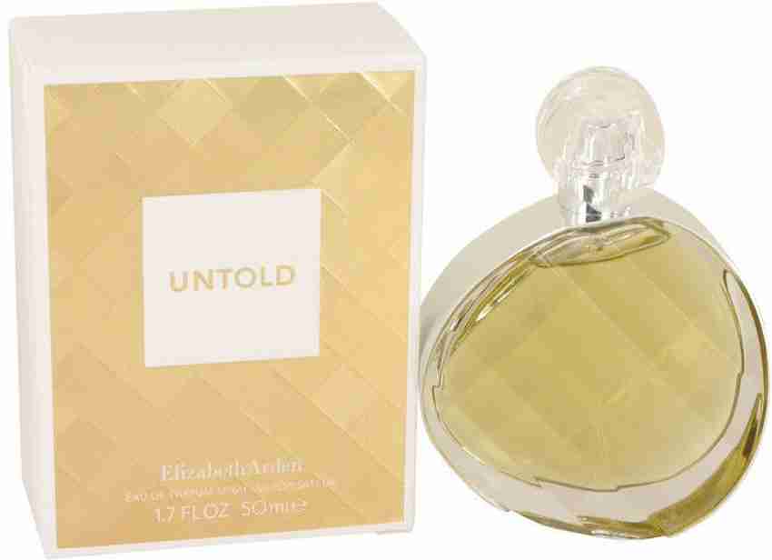 Untold luxe online elizabeth arden