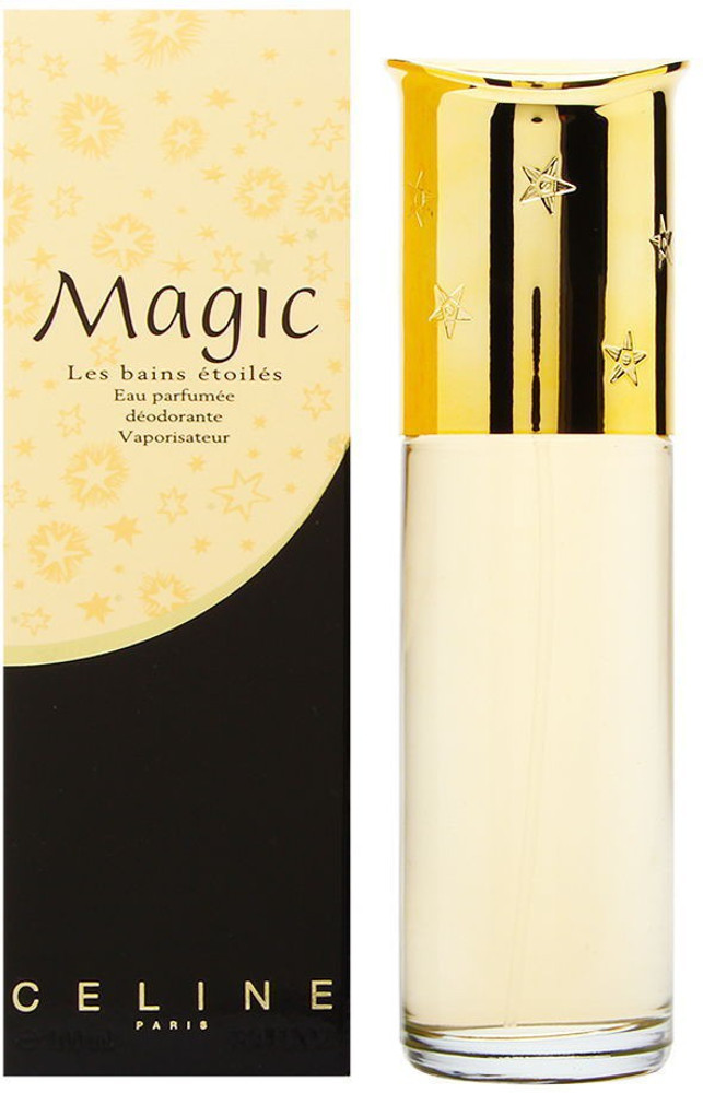 Magic celine perfume new arrivals
