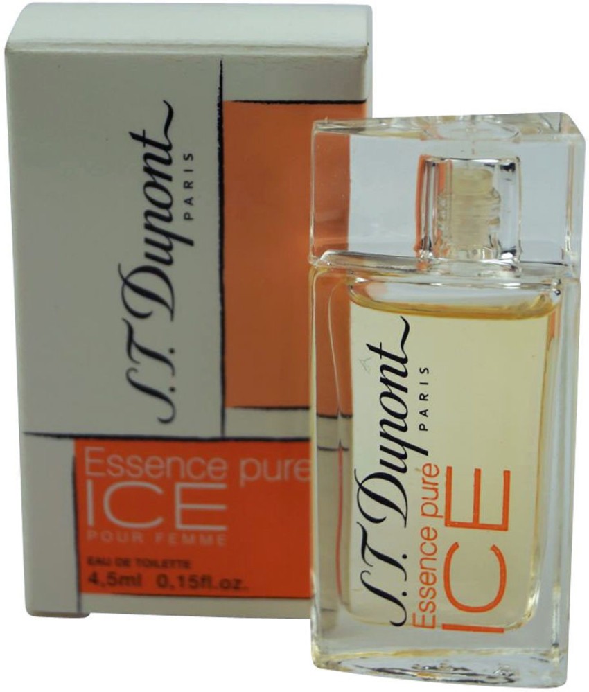 Essence 2025 pure perfume