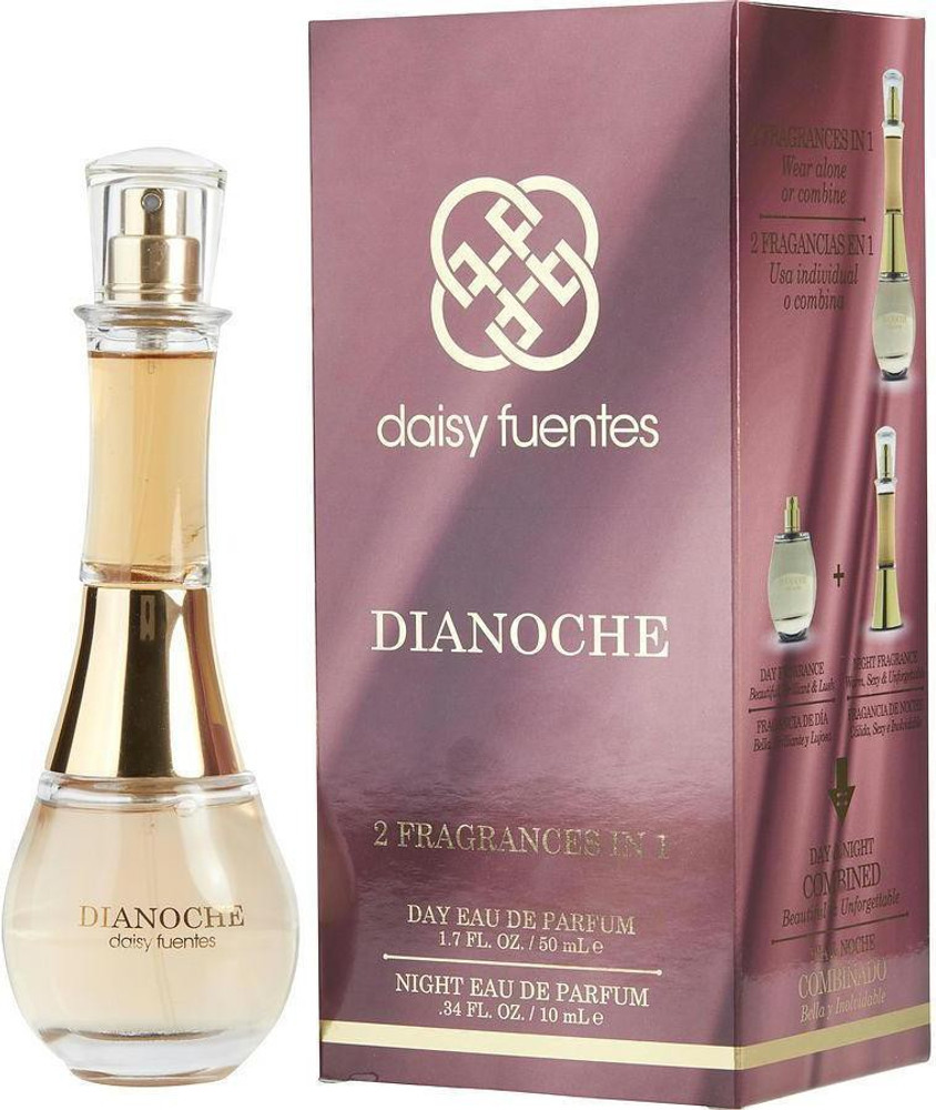 Daisy fuentes perfume best sale