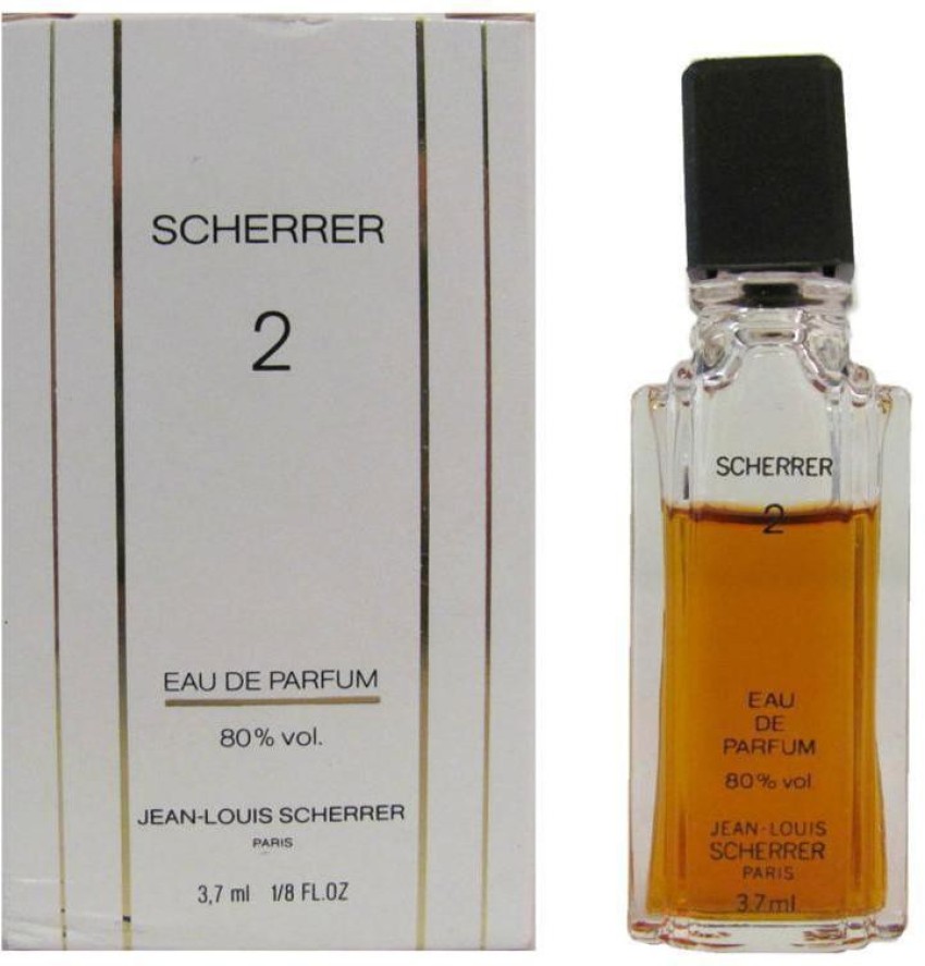 Buy Jean Louis Scherrer Scherrer 2 Eau de Parfum - 7 ml Online In India