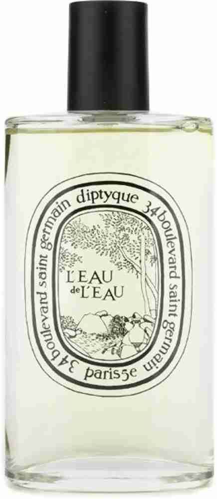 Buy Diptyque L eau L eau Eau de Toilette 100 ml Online In India