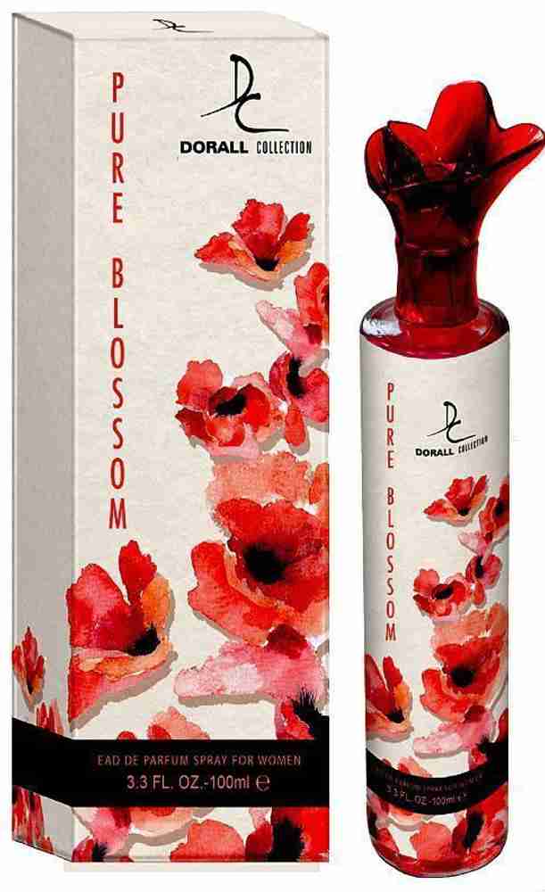 Buy Dorall Collection Pure Blossom Eau de Parfum 100 ml Online