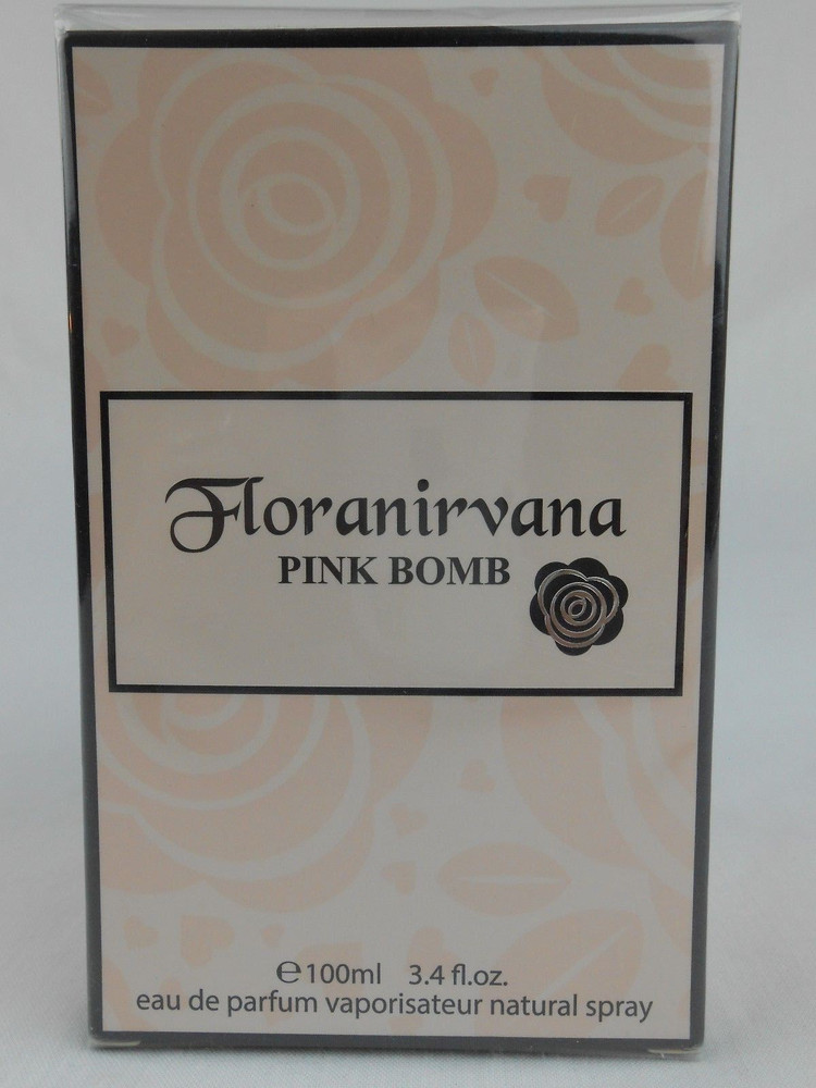 Pink bomb clearance perfume price