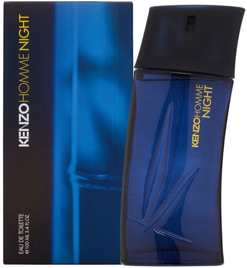 Kenzo homme night 90ml sale