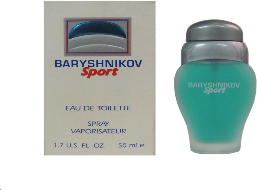 Baryshnikov cologne 2025