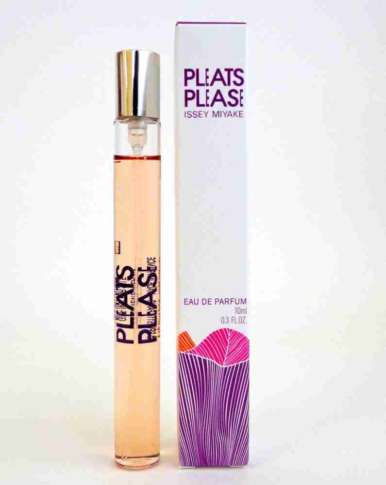 10 issey miyake pleats discount please eau de toilette