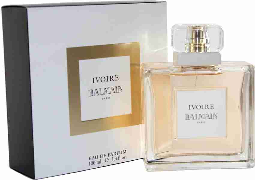 Balmain de balmain 2025 perfume