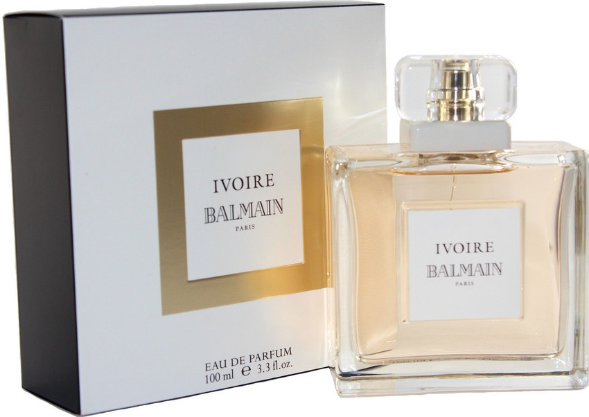 Balmain parfum hot sale