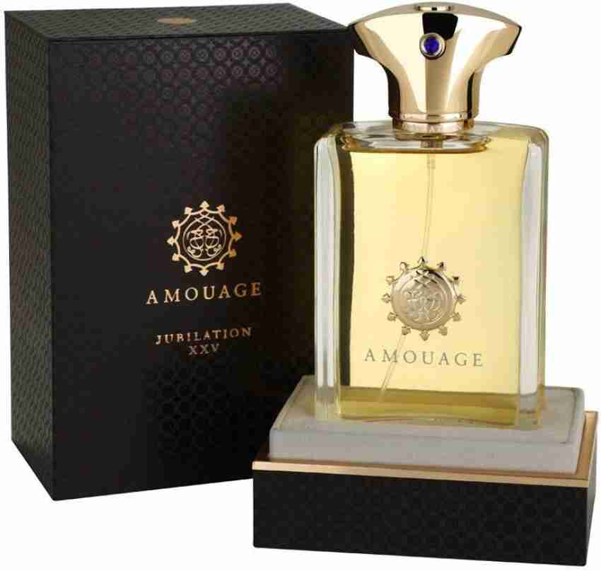 Buy Amouage Jubilation 25 Men Eau de Parfum 50 ml Online In