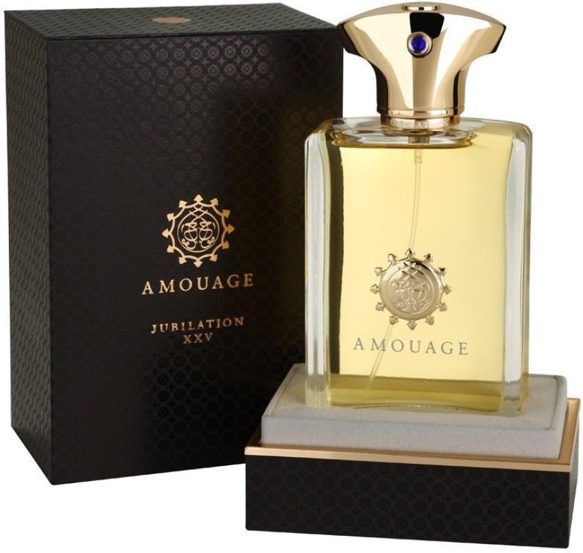 Buy Amouage Jubilation 25 Men Eau de Parfum 50 ml Online In