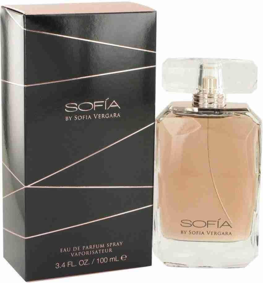 Buy Sofia Vergara Sofia Perfume Eau de Parfum - 100 ml Online In