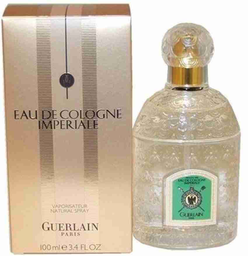 Eau cologne 2025 imperiale guerlain