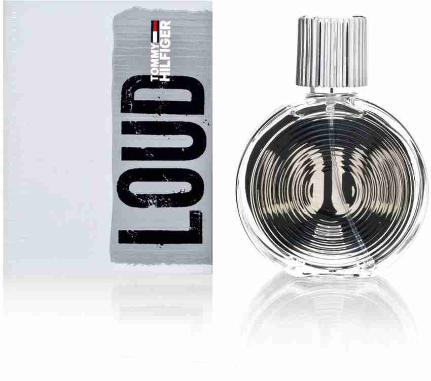 Tommy hilfiger loud cheap