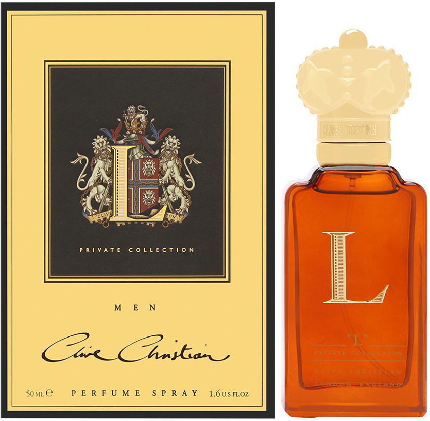 Clive christian cheap l perfume
